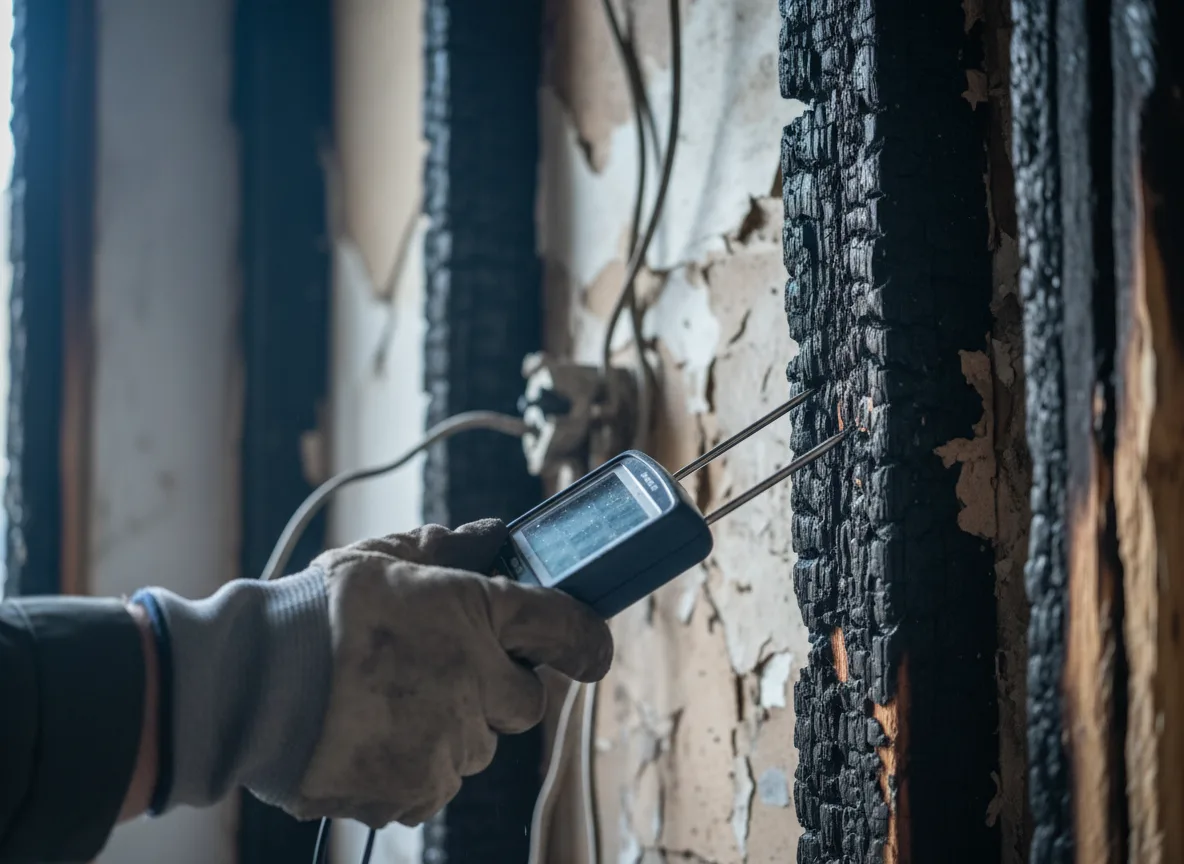 Fire Damage Restoration Pottsville, TX FAQs